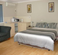 Albany Apartments - Australia Accommodation