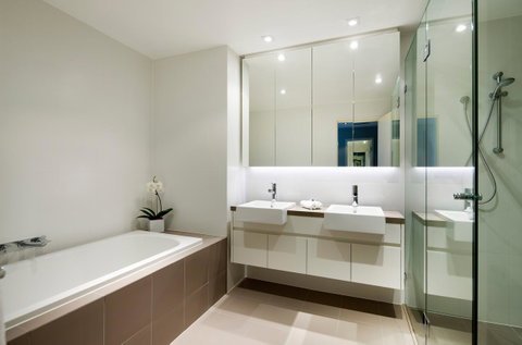 Claremont Quarter Luxury Apartment - Australia Accommodation 7