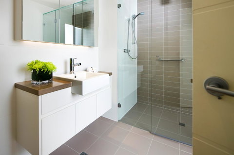 Claremont Quarter Luxury Apartment - Australia Accommodation 9