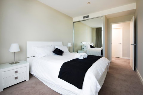 Claremont Quarter Luxury Apartment - Australia Accommodation 6