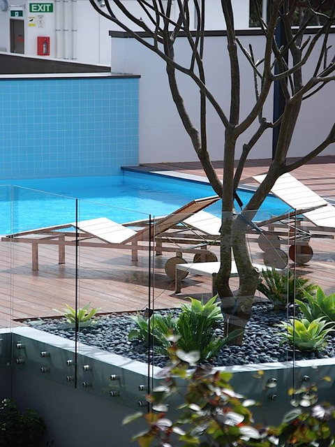 Claremont Quarter Luxury Apartment - Australia Accommodation 1