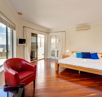 Cottesloe Contemporary Villa - Australia Accommodation