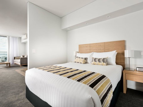 Be. Fremantle - Australia Accommodation 23