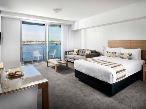 Be. Fremantle - Australia Accommodation 21
