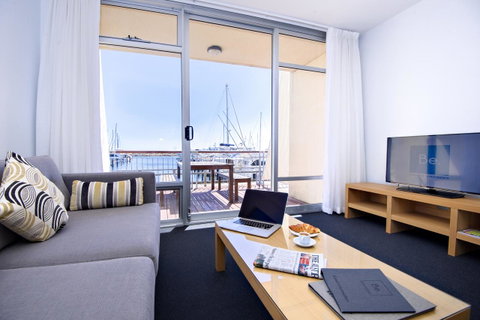 Be. Fremantle - Australia Accommodation 16