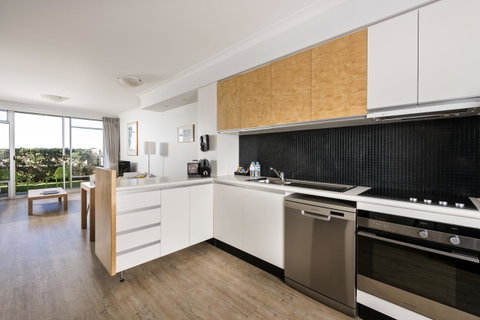 Be. Fremantle - Australia Accommodation 10