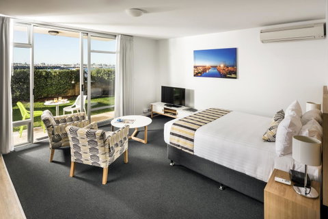 Be. Fremantle - Australia Accommodation 5
