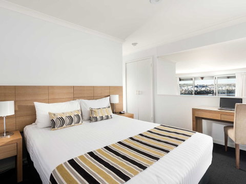 Be. Fremantle - Australia Accommodation 13