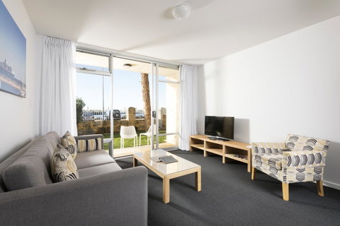 Be. Fremantle - Australia Accommodation 4