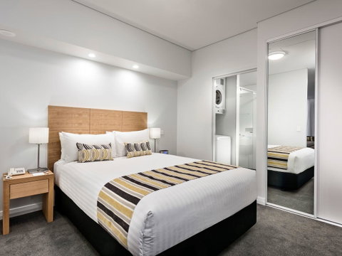 Be. Fremantle - Australia Accommodation 22