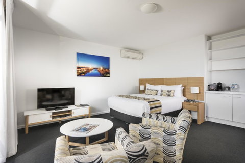 Be. Fremantle - Australia Accommodation 3