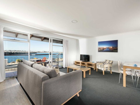 Be. Fremantle - Australia Accommodation 12