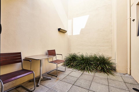 Fremantle Townhouse U/5 - Australia Accommodation 5