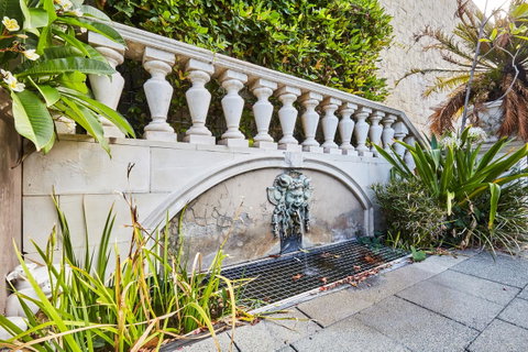Fremantle Townhouse U/5 - Australia Accommodation 14