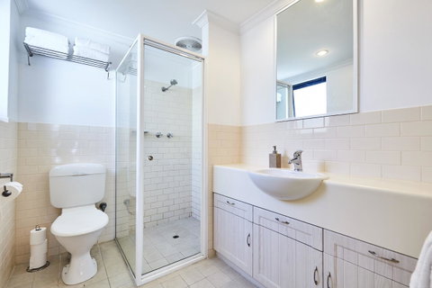Fremantle Townhouse U/5 - Australia Accommodation 6