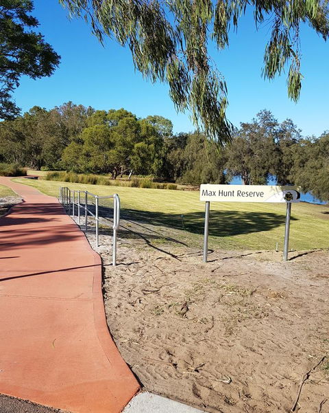 Jacaranda Hideaway Bed & Breakfast - Australia Accommodation 20