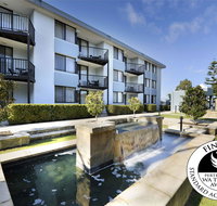Lodestar Waterside Apartments - Australia Accommodation