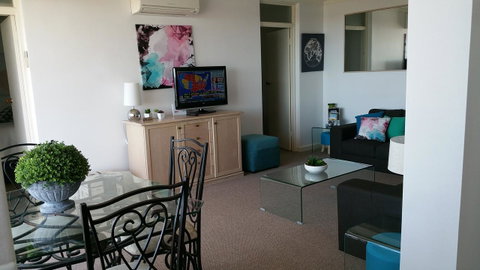 High Tor - Australia Accommodation 16