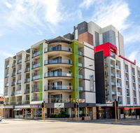 Baileys Serviced Apartments - Australia Accommodation