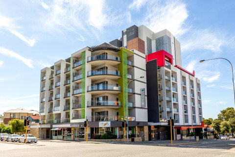 Baileys Serviced Apartments - Australia Accommodation 0