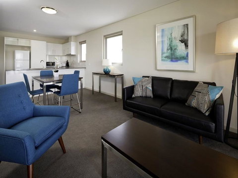 Baileys Serviced Apartments - Australia Accommodation 13