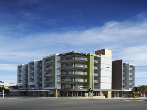 Baileys Serviced Apartments - Australia Accommodation 12