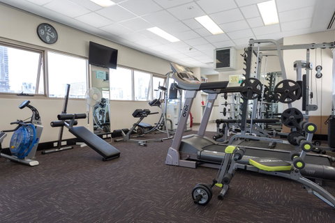 Baileys Serviced Apartments - Australia Accommodation 3