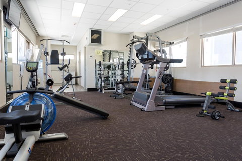 Baileys Serviced Apartments - Australia Accommodation 4