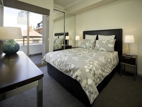 Baileys Serviced Apartments - Australia Accommodation 14