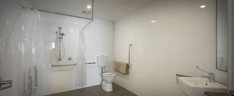 Baileys Serviced Apartments - Australia Accommodation 1