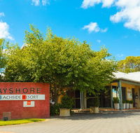 Bayshore Beachside Resort - Australia Accommodation