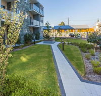 Airport Apartments by Aurum - Australia Accommodation