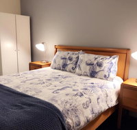Inner City Apartments Hotel - Australia Accommodation