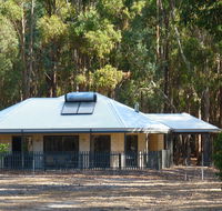 Margaret River Hideaway  Farmstay - Australia Accommodation