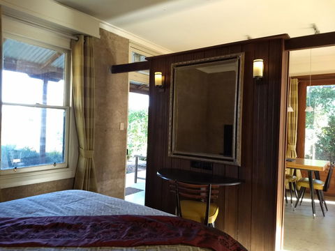 Hotham Ridge Estate - Australia Accommodation 23