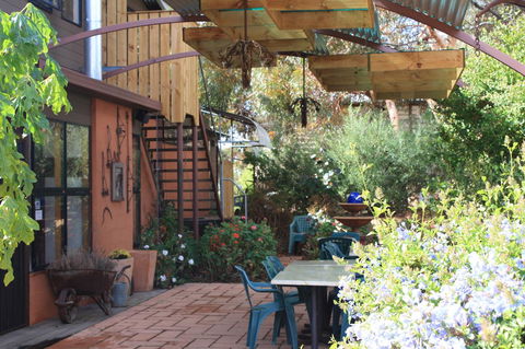 Hotham Ridge Estate - Australia Accommodation 26