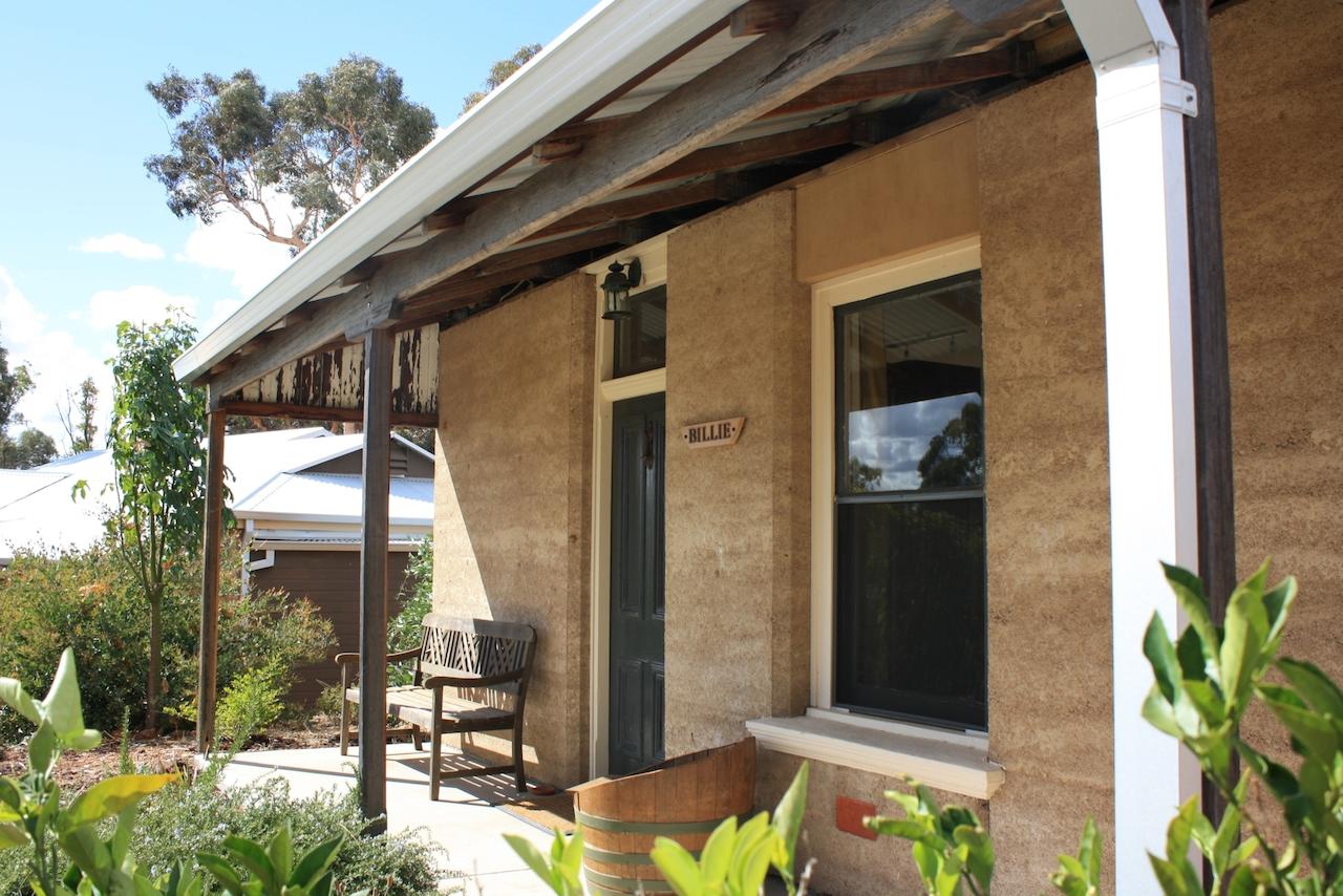  Australia Accommodation