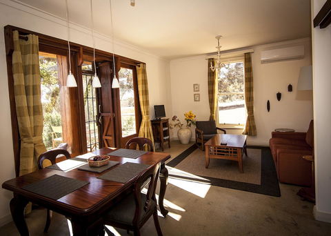Hotham Ridge Estate - Australia Accommodation 28