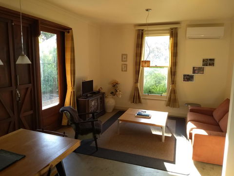 Hotham Ridge Estate - Australia Accommodation 2