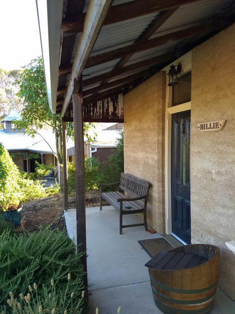 Hotham Ridge Estate - Australia Accommodation 17