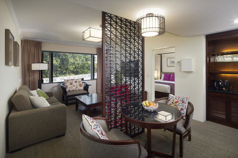 Pagoda Resort & Spa - Australia Accommodation 8