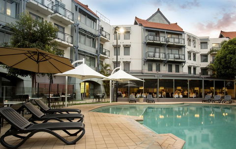 Pagoda Resort & Spa - Australia Accommodation 3