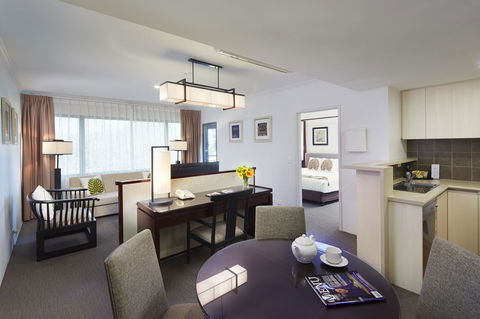 Pagoda Resort & Spa - Australia Accommodation 12