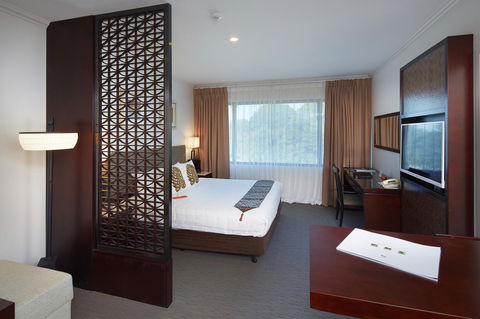 Pagoda Resort & Spa - Australia Accommodation 34