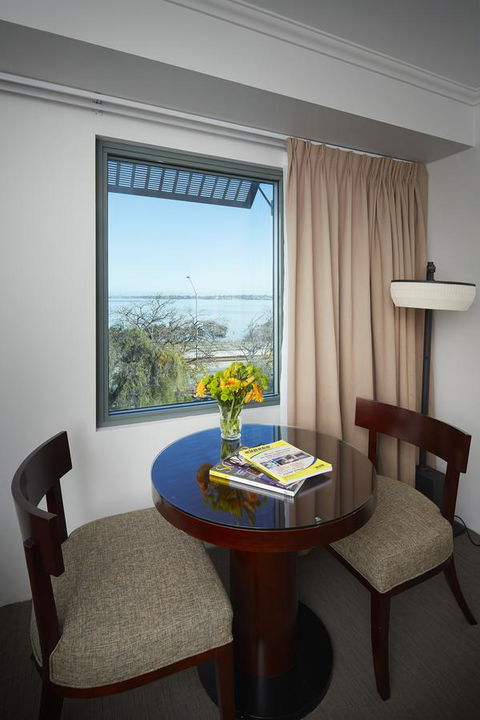 Pagoda Resort & Spa - Australia Accommodation 9