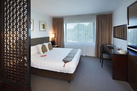 Pagoda Resort & Spa - Australia Accommodation 31