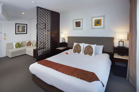 Pagoda Resort & Spa - Australia Accommodation 32