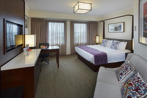 Pagoda Resort & Spa - Australia Accommodation 35