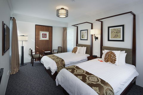 Pagoda Resort & Spa - Australia Accommodation 29