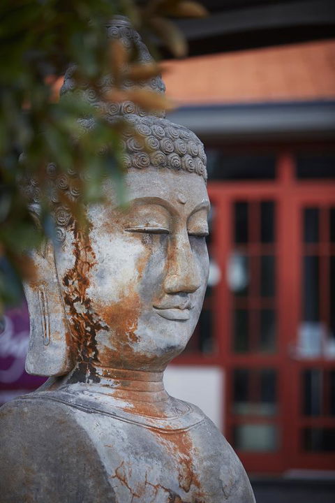 Pagoda Resort & Spa - Australia Accommodation 15